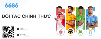 Khám Phá Thế Giới Giải Trí Trực Tuyến Tại 6686 bet
