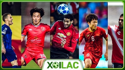 Xoilac TV phát trực tiếp bóng đá chất lượng và uy tín nhất hiện nay