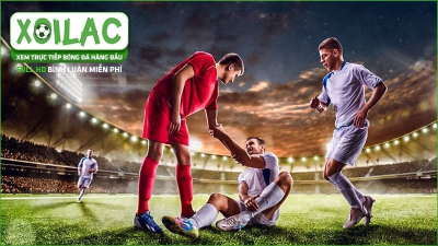 Trực tiếp Euro 2024 - kênh trực tuyến bóng đá hàng đầu Việt Nam