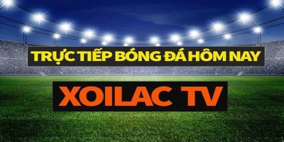 Xoilac xem bóng đá trực tuyến siêu nét với link trực tiếp tốc độ cao xoilac.art