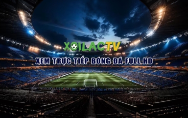 Xoilac-tv.one - Nơi cảm xúc bóng đá sống động trực tuyến