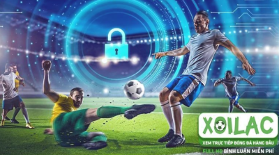 Xoilac.store - Tận hưởng mọi khoảnh khắc bóng đá kịch tính tại đây