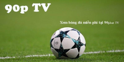 Cùng Localguddy.com khám phá kênh thể thao 90 phút TV